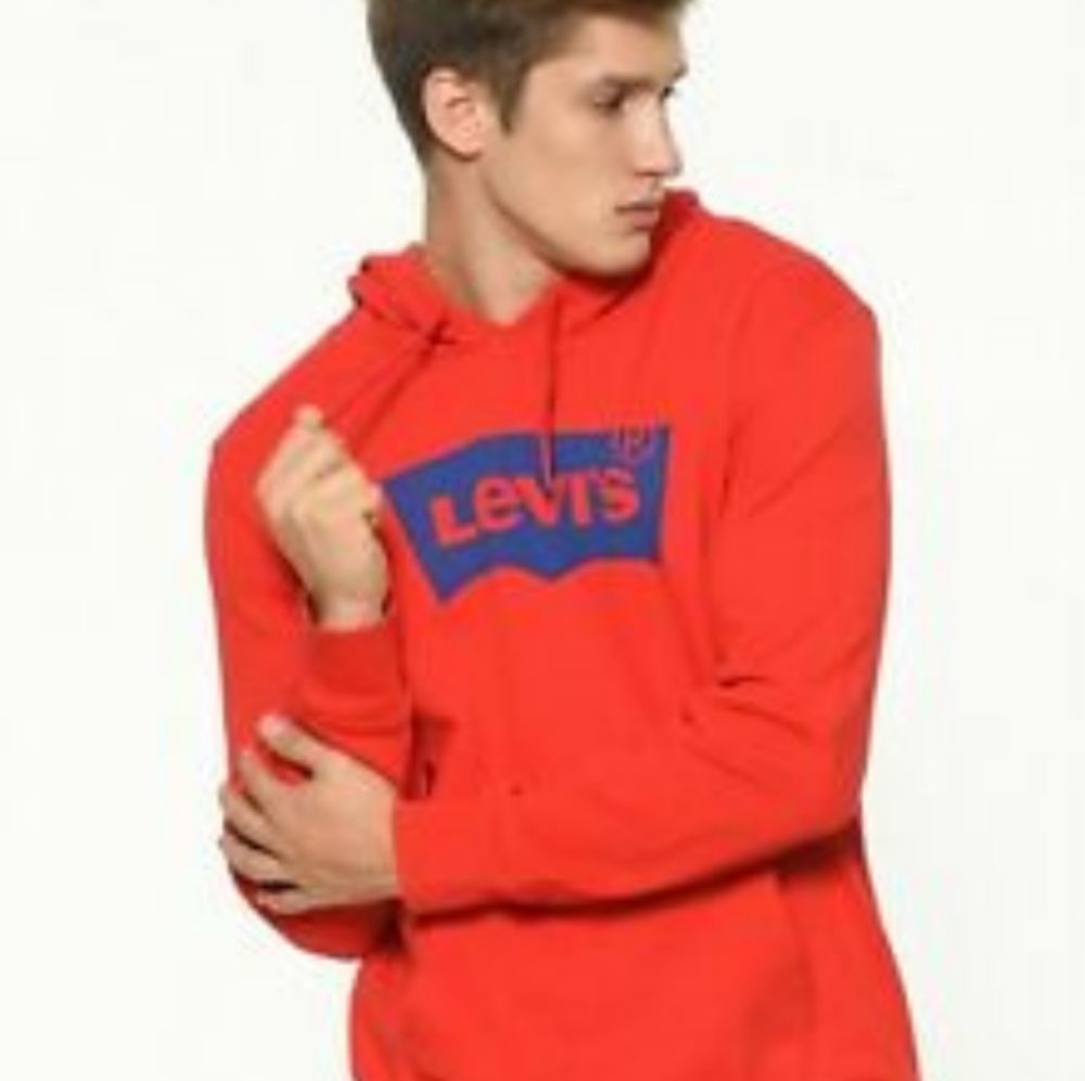 Levi's hoodie
